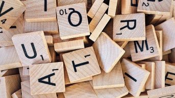 Scrabble, Game, Letters, Play, Brown Gaming