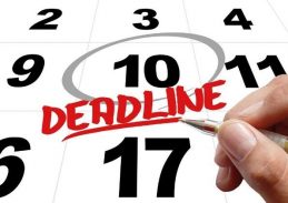 Time, Levy, Deadline, Hand, Write, Pen, Note, Calendar