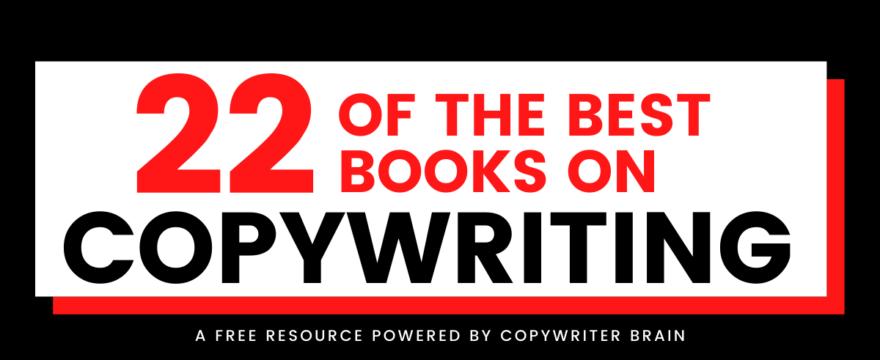 22 Best Books on Copywriting