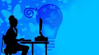 Brain, Light Bulb, Lightbulb, Idea, Thinking, Thoughts