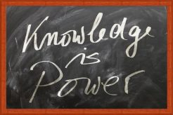 Adult Education, Write, Knowledge, Power, Board